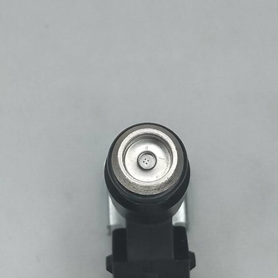 Oem 25345994 DELPHI Gasoline Fuel Injector For Mitsubishi Jinbei Great Wall Jiangling Landwind