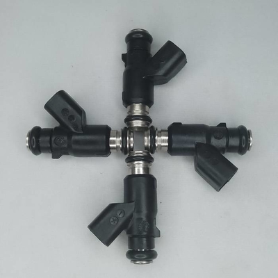 28228793 Delphi Fuel Injector For Car Gold Cup Bread Gio Prosperity Trumpchi Well-Off 465