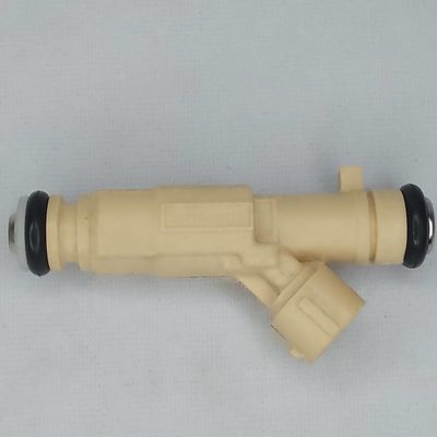 35310-2G100 2011-2013 Hyundai Tucson حاقن الوقود Denso Fuel Injector Service Kit 2.0L