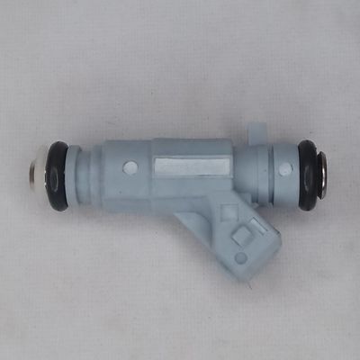 35310-2B010 Hyundai Getz حاقن الوقود Hyundai Matrix Accent Denso Fuel Injector Parts